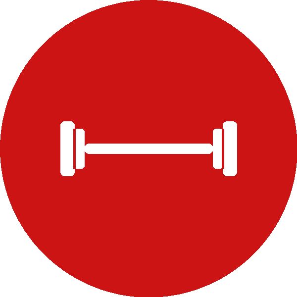 Full Body Training Logo